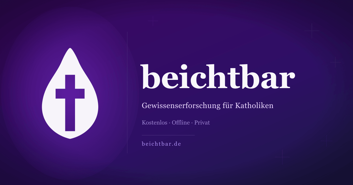 beichtbar.de Vorschau