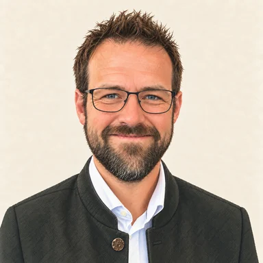 Stefan Verhey